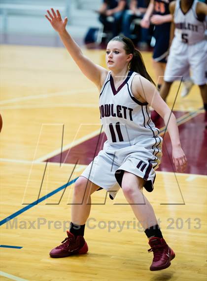 Thumbnail 3 in Sachse vs Rowlett photogallery.