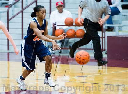 Thumbnail 1 in Sachse vs Rowlett photogallery.