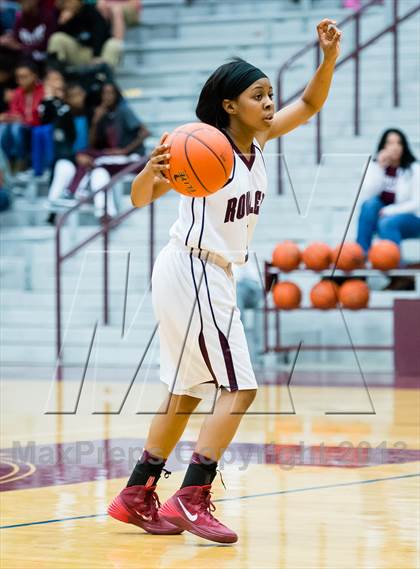 Thumbnail 3 in Sachse vs Rowlett photogallery.