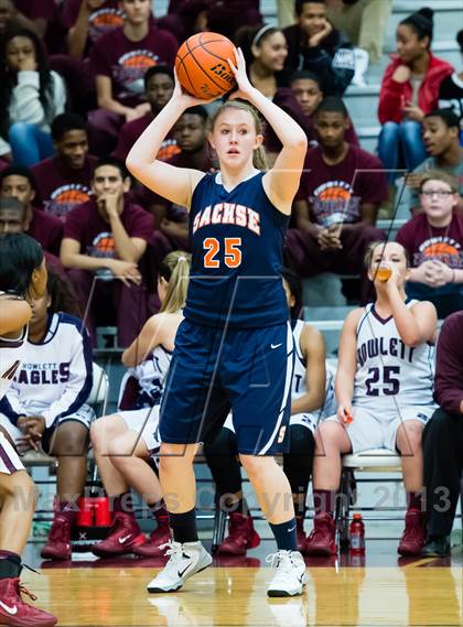 Thumbnail 3 in Sachse vs Rowlett photogallery.