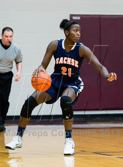 Thumbnail 2 in Sachse vs Rowlett photogallery.