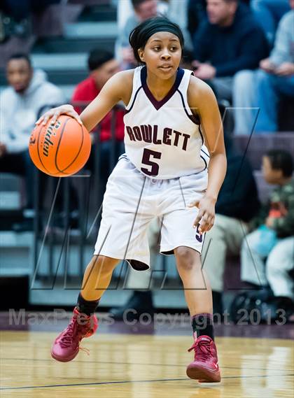 Thumbnail 2 in Sachse vs Rowlett photogallery.
