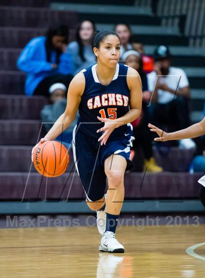 Thumbnail 2 in Sachse vs Rowlett photogallery.