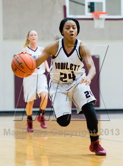 Thumbnail 2 in Sachse vs Rowlett photogallery.