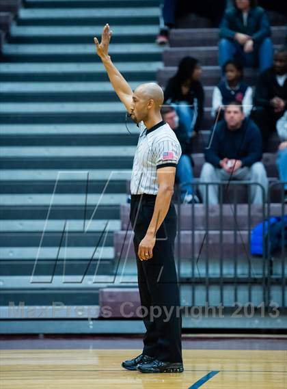 Thumbnail 2 in Sachse vs Rowlett photogallery.