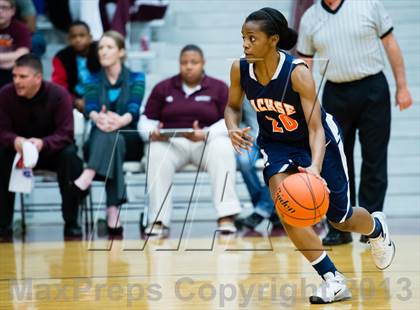 Thumbnail 1 in Sachse vs Rowlett photogallery.