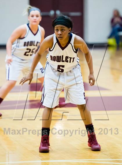 Thumbnail 3 in Sachse vs Rowlett photogallery.