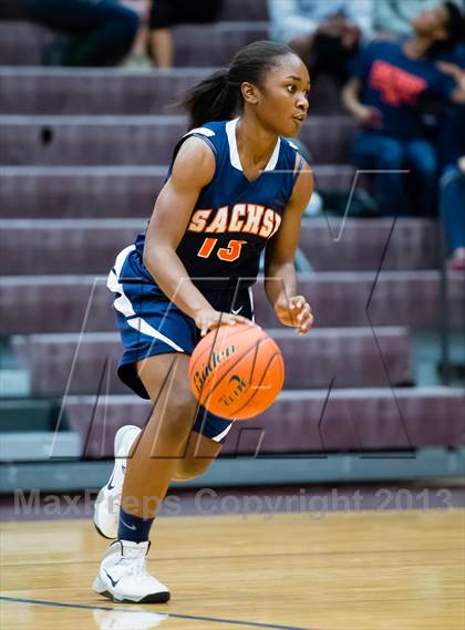 Thumbnail 1 in Sachse vs Rowlett photogallery.