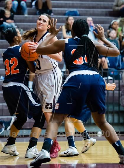 Thumbnail 2 in Sachse vs Rowlett photogallery.