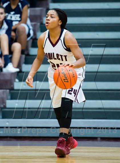 Thumbnail 2 in Sachse vs Rowlett photogallery.