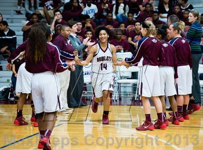 Thumbnail 3 in Sachse vs Rowlett photogallery.