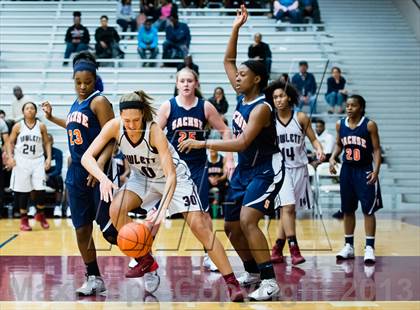 Thumbnail 2 in Sachse vs Rowlett photogallery.
