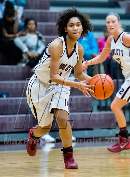Thumbnail 1 in Sachse vs Rowlett photogallery.