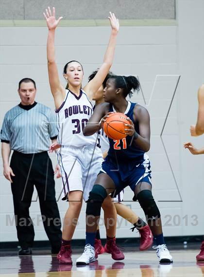 Thumbnail 3 in Sachse vs Rowlett photogallery.