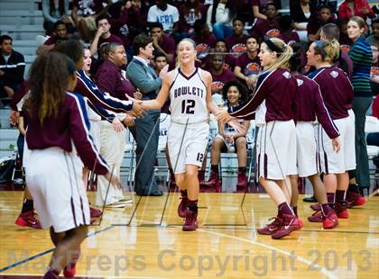 Thumbnail 2 in Sachse vs Rowlett photogallery.