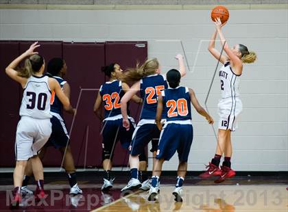 Thumbnail 2 in Sachse vs Rowlett photogallery.
