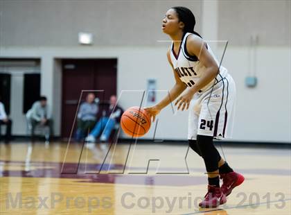 Thumbnail 2 in Sachse vs Rowlett photogallery.