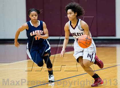 Thumbnail 2 in Sachse vs Rowlett photogallery.