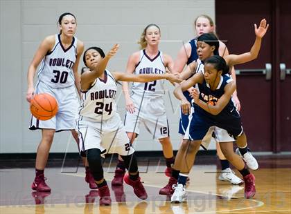 Thumbnail 2 in Sachse vs Rowlett photogallery.