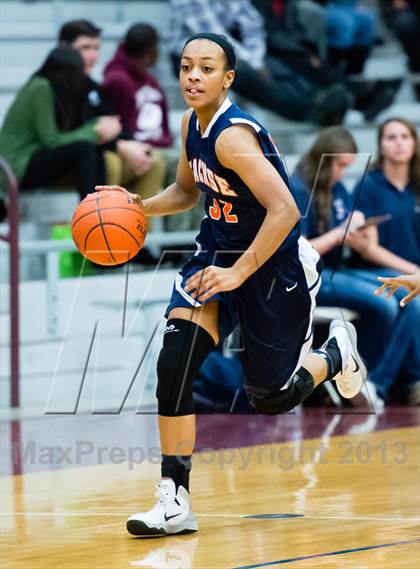 Thumbnail 3 in Sachse vs Rowlett photogallery.