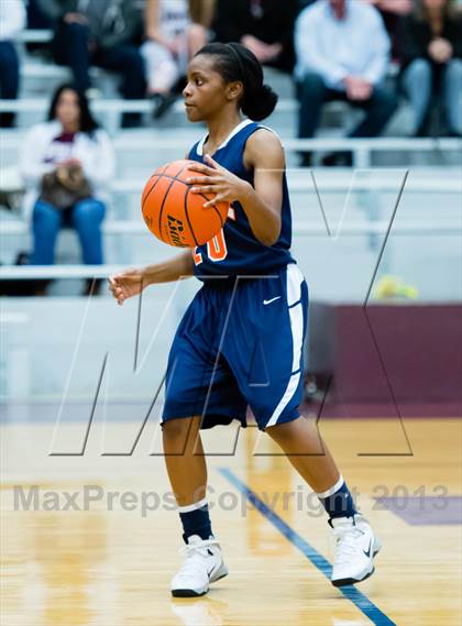 Thumbnail 1 in Sachse vs Rowlett photogallery.