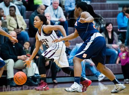 Thumbnail 3 in Sachse vs Rowlett photogallery.