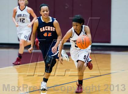 Thumbnail 1 in Sachse vs Rowlett photogallery.
