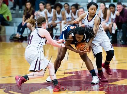 Thumbnail 2 in Sachse vs Rowlett photogallery.