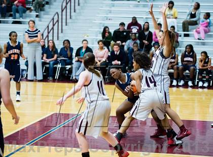 Thumbnail 2 in Sachse vs Rowlett photogallery.