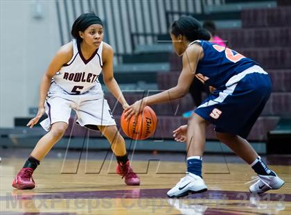 Thumbnail 1 in Sachse vs Rowlett photogallery.