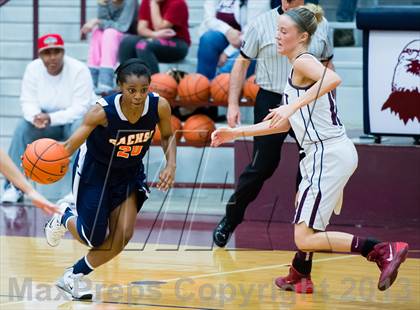 Thumbnail 2 in Sachse vs Rowlett photogallery.