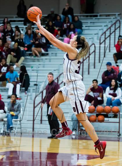 Thumbnail 3 in Sachse vs Rowlett photogallery.