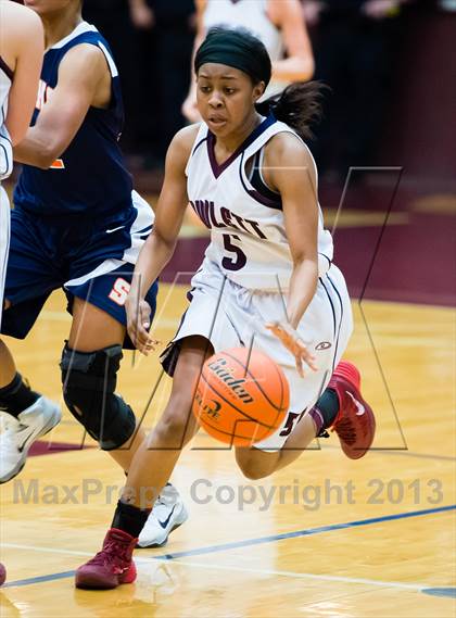 Thumbnail 2 in Sachse vs Rowlett photogallery.