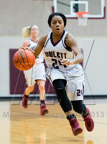 Thumbnail 3 in Sachse vs Rowlett photogallery.