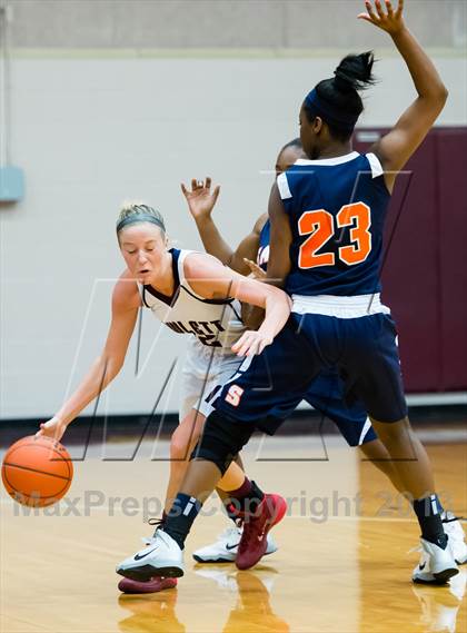 Thumbnail 1 in Sachse vs Rowlett photogallery.