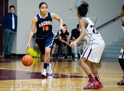 Thumbnail 2 in Sachse vs Rowlett photogallery.
