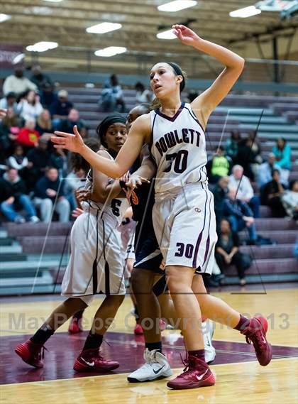 Thumbnail 2 in Sachse vs Rowlett photogallery.