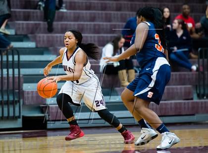 Thumbnail 2 in Sachse vs Rowlett photogallery.