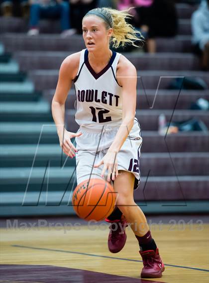 Thumbnail 1 in Sachse vs Rowlett photogallery.