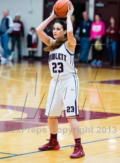 Thumbnail 3 in Sachse vs Rowlett photogallery.