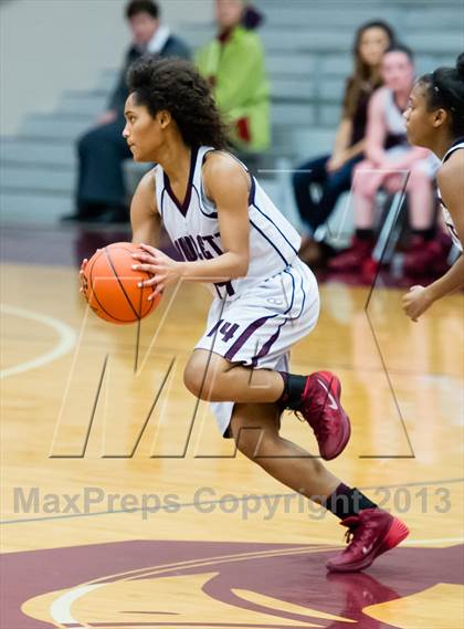 Thumbnail 3 in Sachse vs Rowlett photogallery.