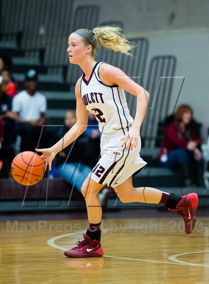 Thumbnail 2 in Sachse vs Rowlett photogallery.