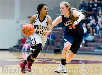 Thumbnail 3 in Sachse vs Rowlett photogallery.