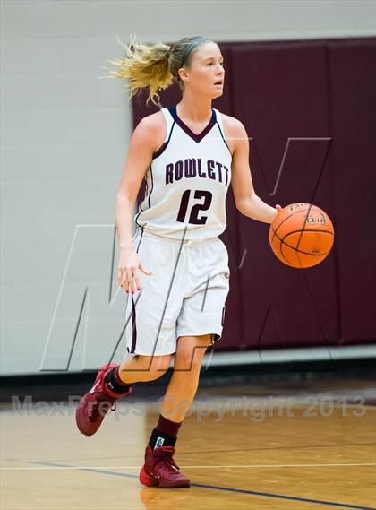 Thumbnail 1 in Sachse vs Rowlett photogallery.