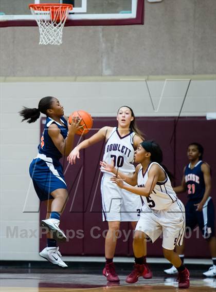 Thumbnail 1 in Sachse vs Rowlett photogallery.