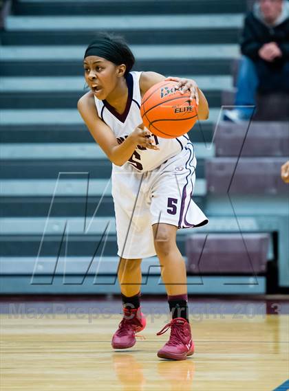 Thumbnail 3 in Sachse vs Rowlett photogallery.