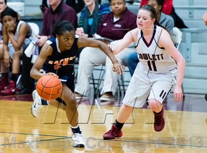 Thumbnail 3 in Sachse vs Rowlett photogallery.