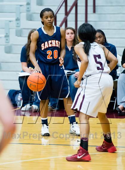 Thumbnail 1 in Sachse vs Rowlett photogallery.