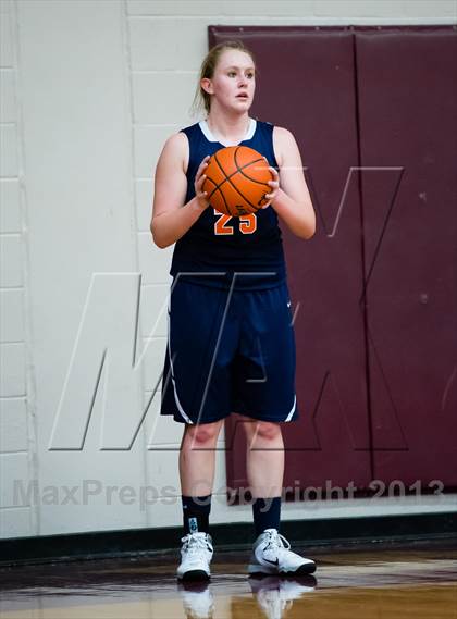 Thumbnail 3 in Sachse vs Rowlett photogallery.