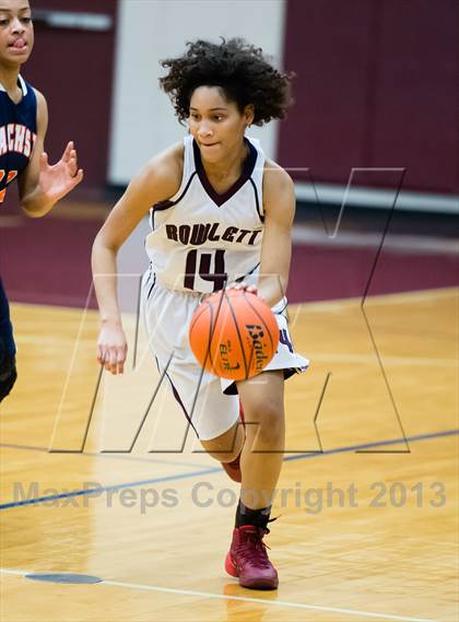 Thumbnail 1 in Sachse vs Rowlett photogallery.